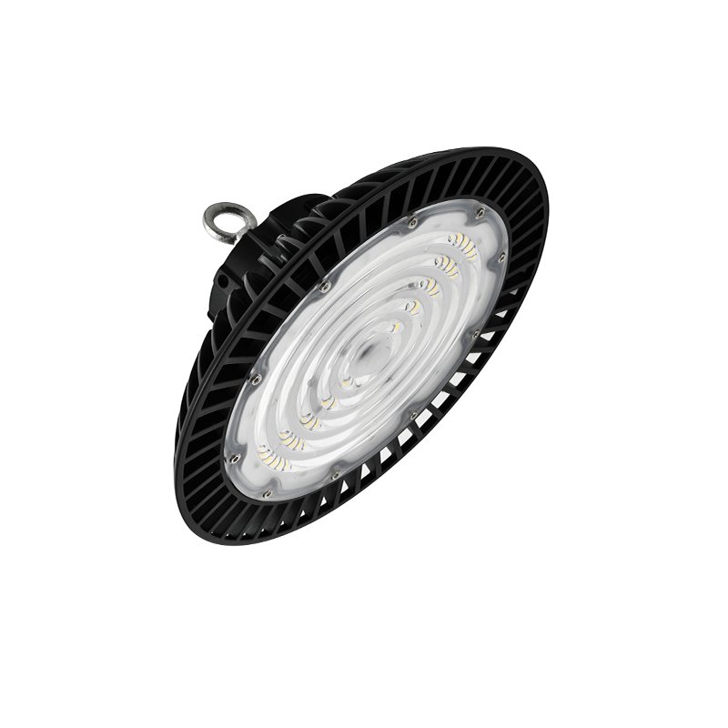 FUSION 702 Round High Bay