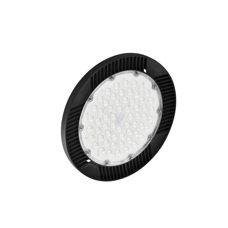 FUSION 709 Round PC High Bay