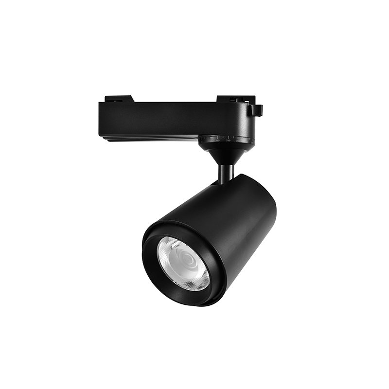 GLUON 604 Adjustable Black Track