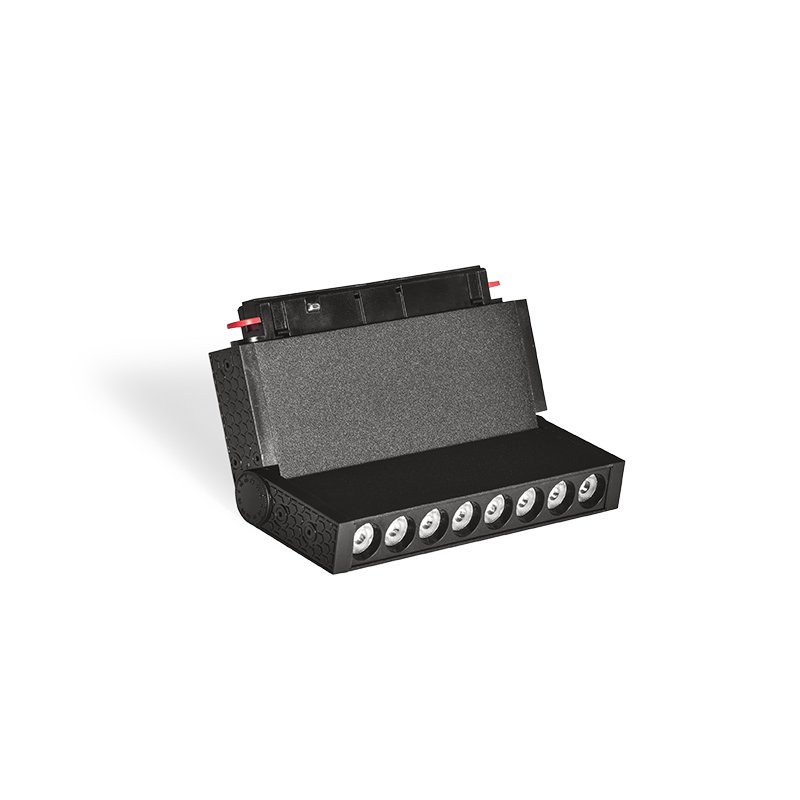 GLUON HZ22Y Magnetic Adjustable Track
