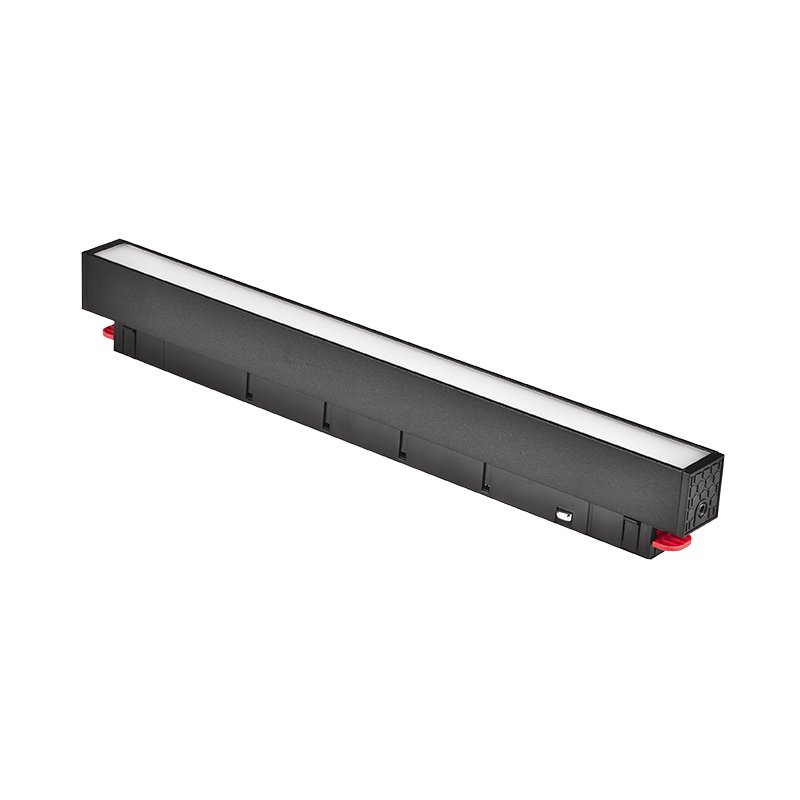 GLUON HF22Y Magnetic Track