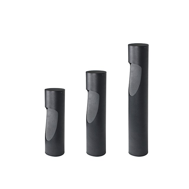 ION L03 Lawn QR