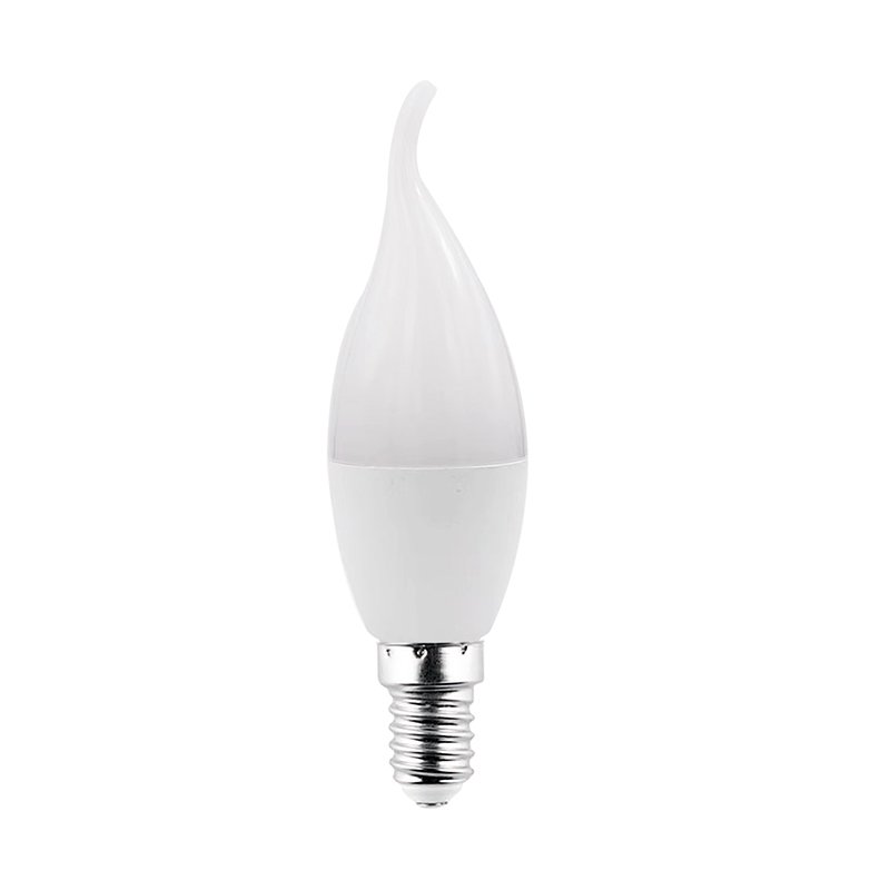 LEPTON E14 Pendant E27 Bulb