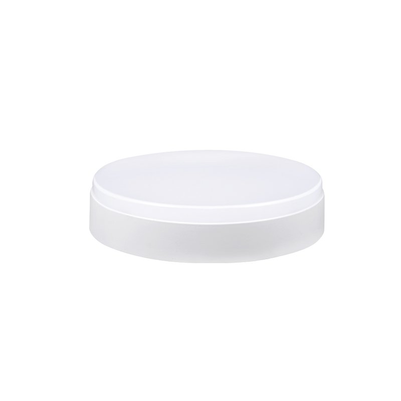 NUCLEUS 122CR Round Panel