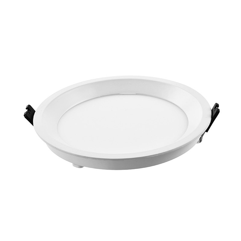 NUCLEUS 123R Round Panel