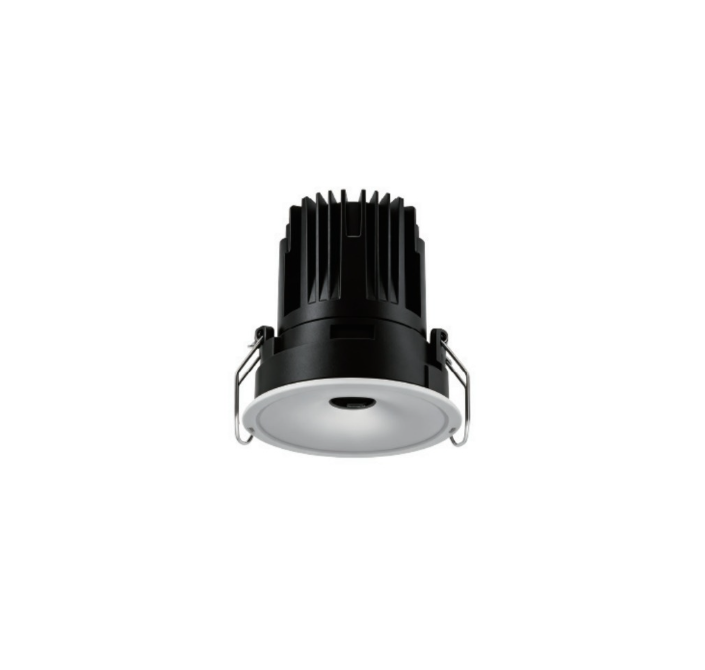 PROTON 75 Pinhole Recessed Trimmed