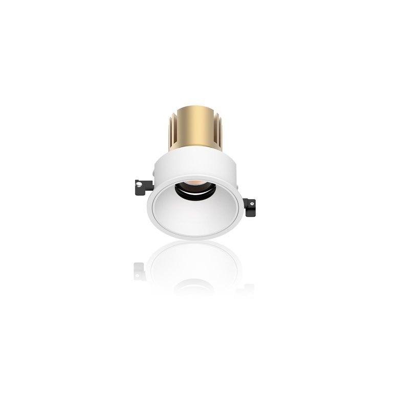 ELECTRON 75 Fixed IP44 Trimmed