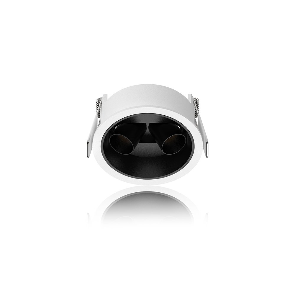 PROTON 75 Twins Trimmed
