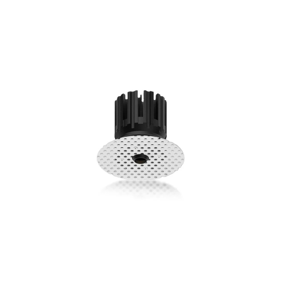 ELECTRON 55 Recessed Pinhole
