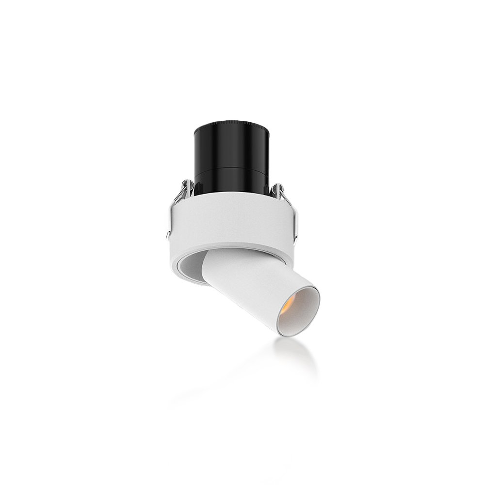 ELECTRON 75 Semi-recessed Stretchable