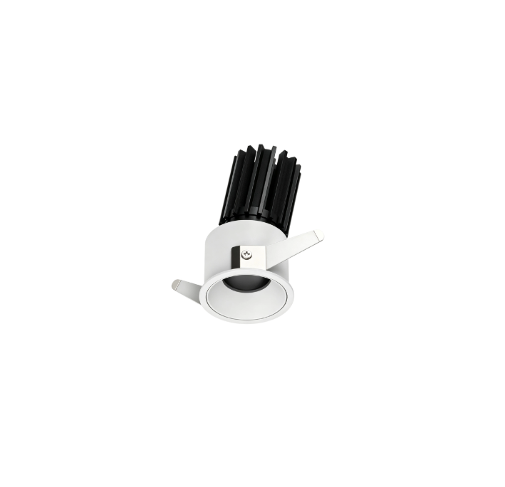 ATOM 45 Recessed Trimmed