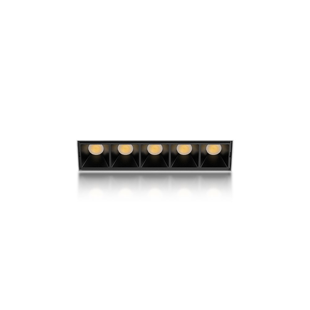 GLUON 05 Grille Trimless