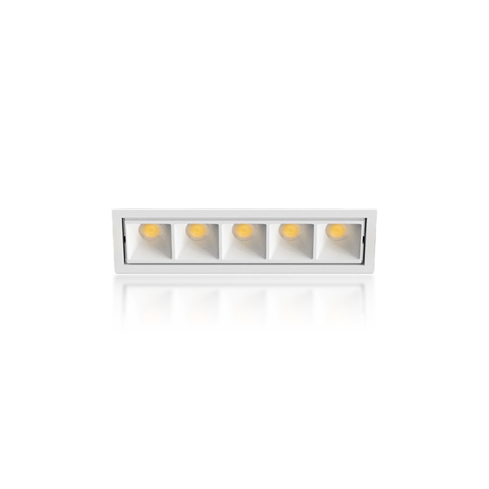 GLUON 05 Grille Trimmed