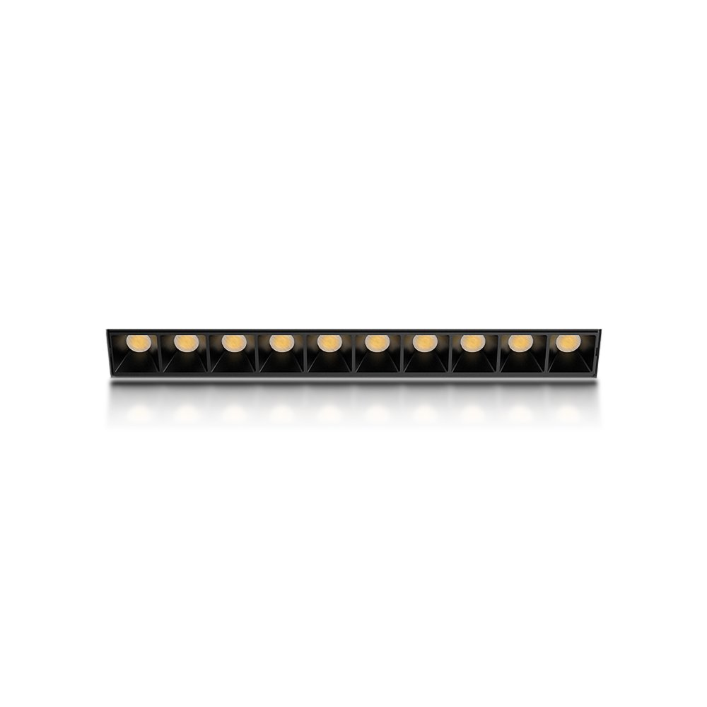 GLUON 10 Grille Trimless