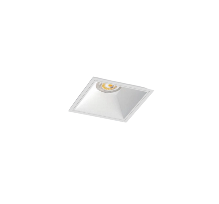 ELECTRON 75 Square Slim-Line Trimmed